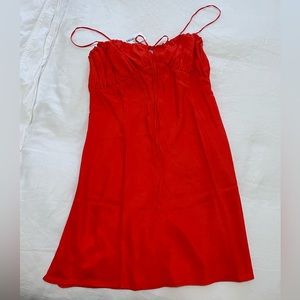 BNWT Ciao Lucia Sara Dress